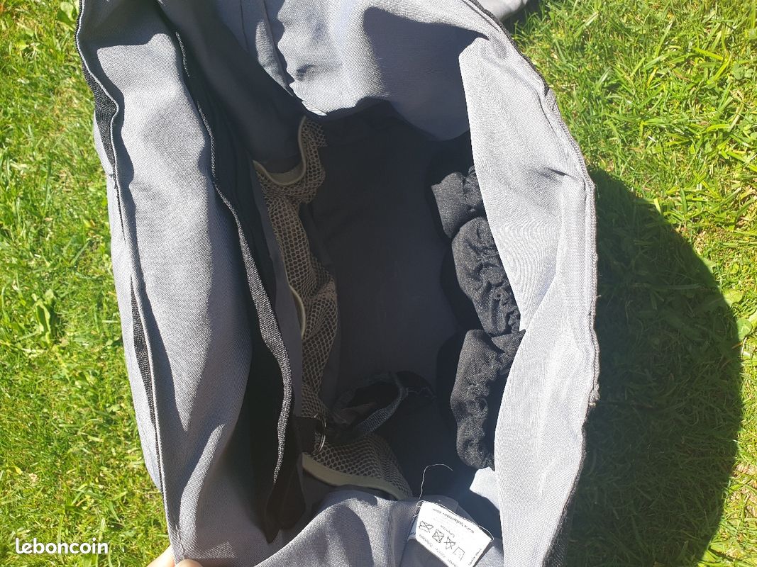 Sac à langer (image 3)