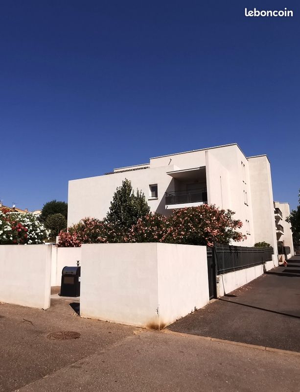 Appartement 3 pièces 63 m² · à Béziers · 63 m² · 130 000 €