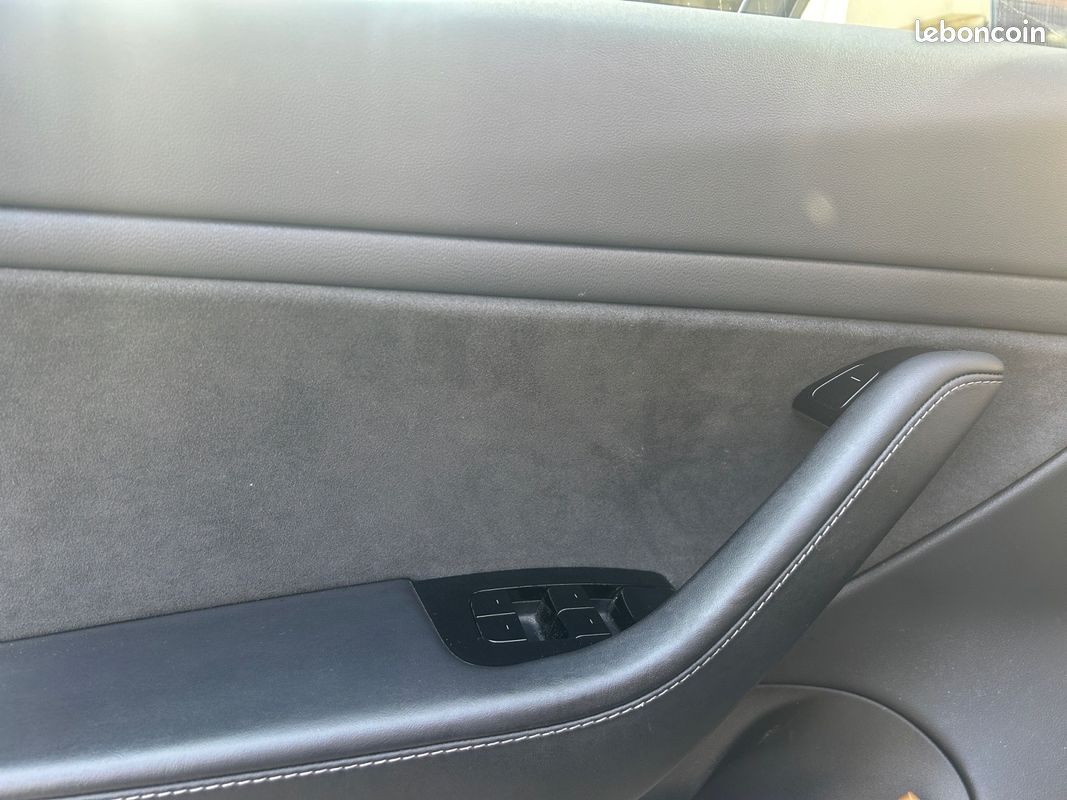 TESLA MODEL 3 Standard Range Plus RWD (image 11)
