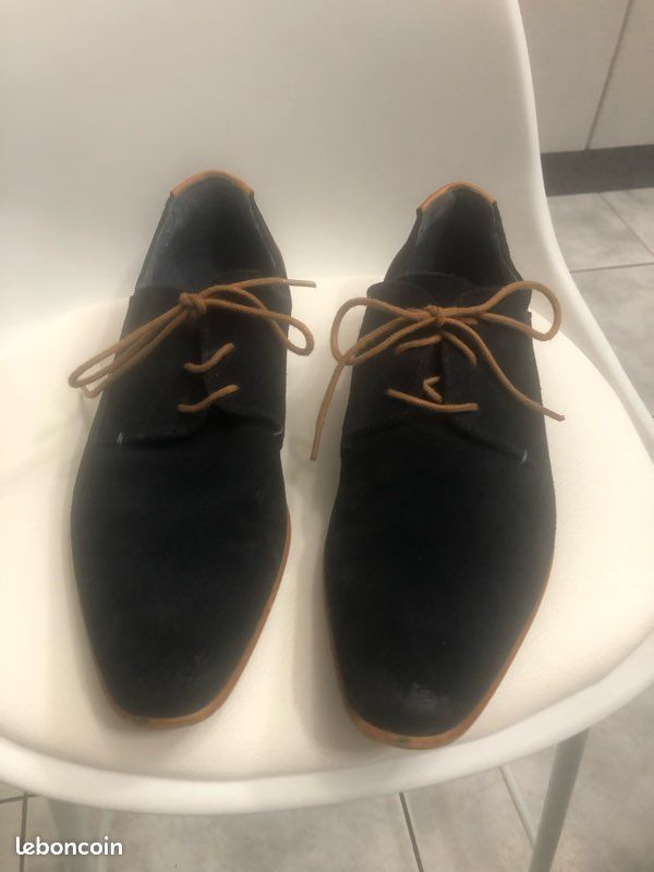 Chaussures homme (image 1)