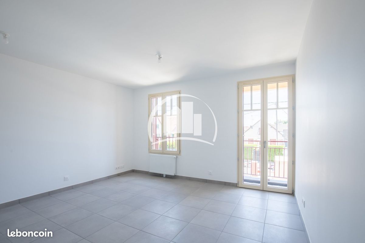 Appartement 1 pièce 27 m² · à Rambouillet · 27 m² · 630 €/mois