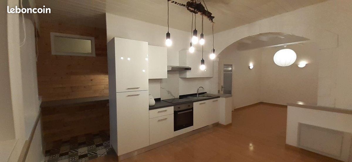 Appartement 3 pièces 89 m² · à Saint-Nicolas-de-Port · 89 m² · 725 €/mois