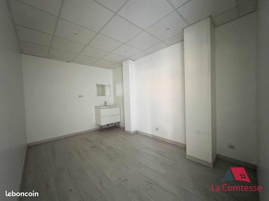 Local commercial 76 m² Aubagne (image 7)