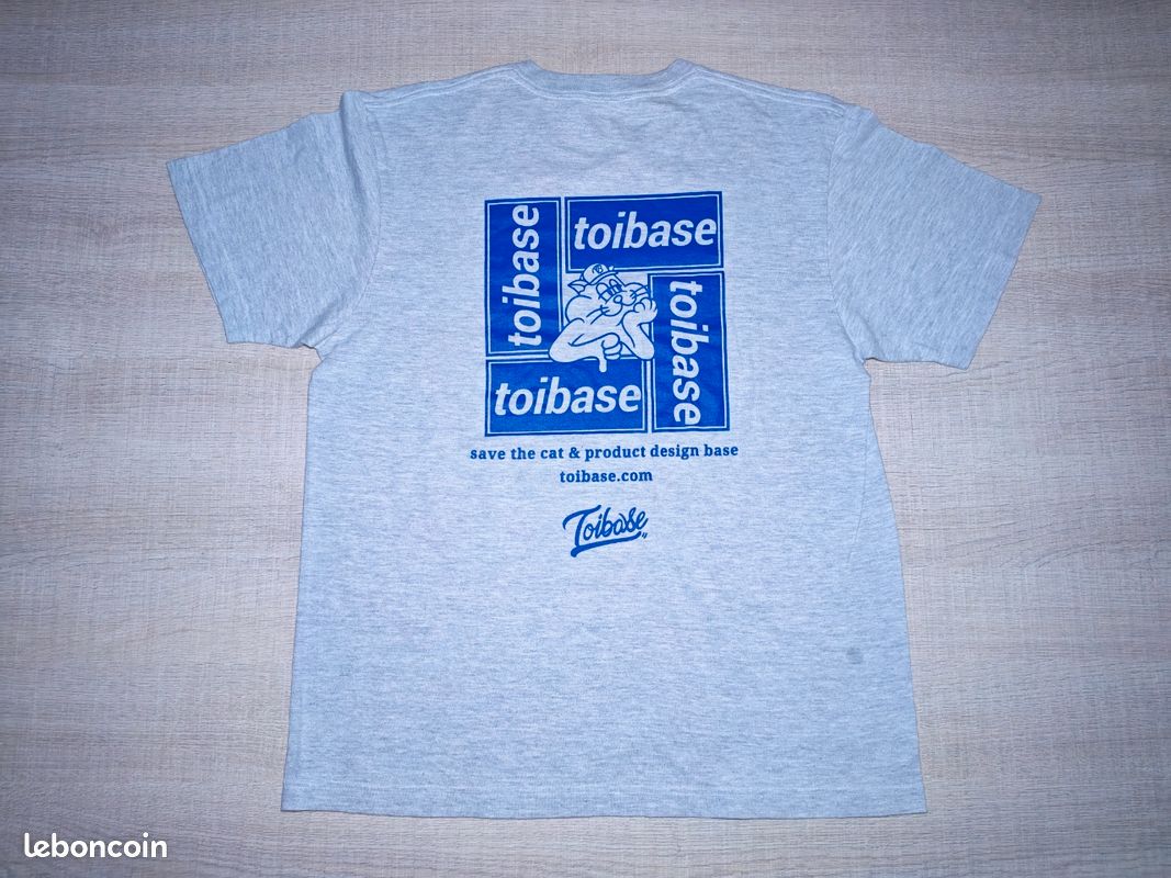 Tee shirt vintage (image 2)