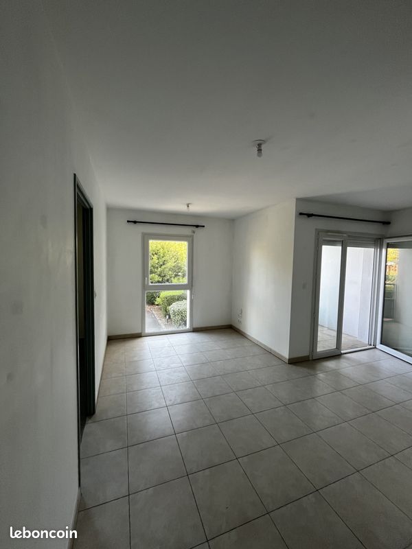 Appartement 2 pièces 40 m² · à La Rochelle · 40 m² · 780 €/mois