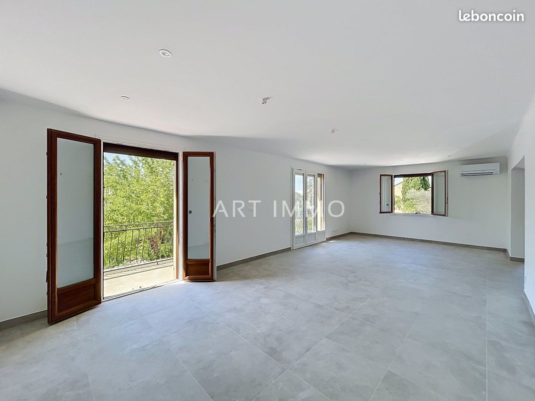 Appartement 4 pièces 110 m² · à L'Isle-sur-la-Sorgue · 110 m² · 339 000 €