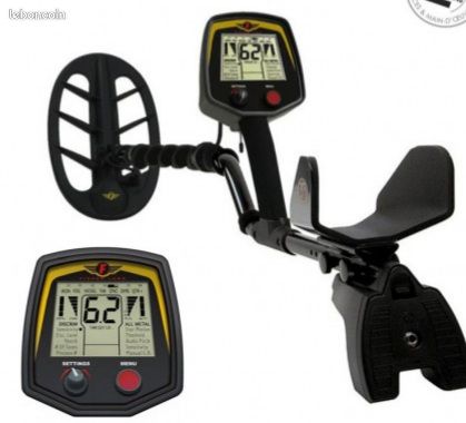 Detecteur F75 (image 1)