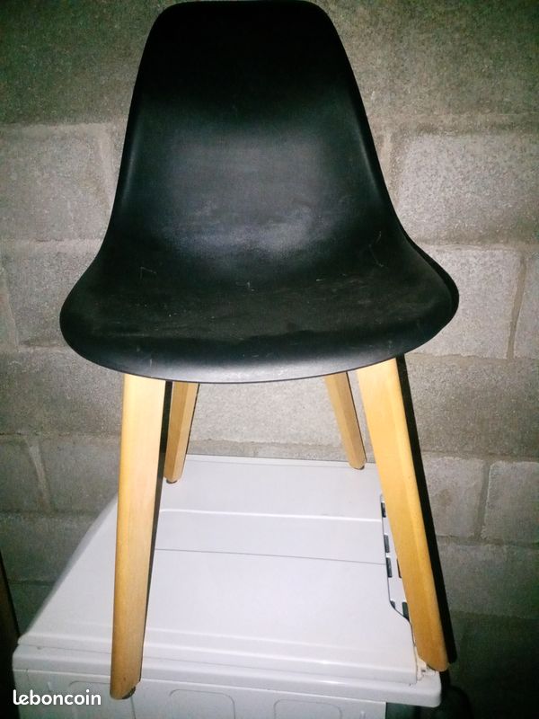 Chaise design (image 3)