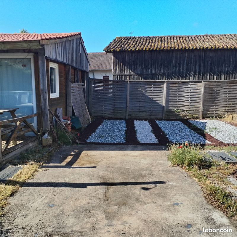 Maison 5 pièces 120 m² · à Luxey · 120 m² · 147 000 €