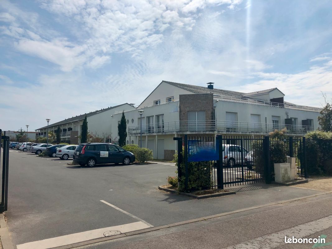 Appartement 1 pièce 35 m² · à Pornic · 35 m² · 68 000 €