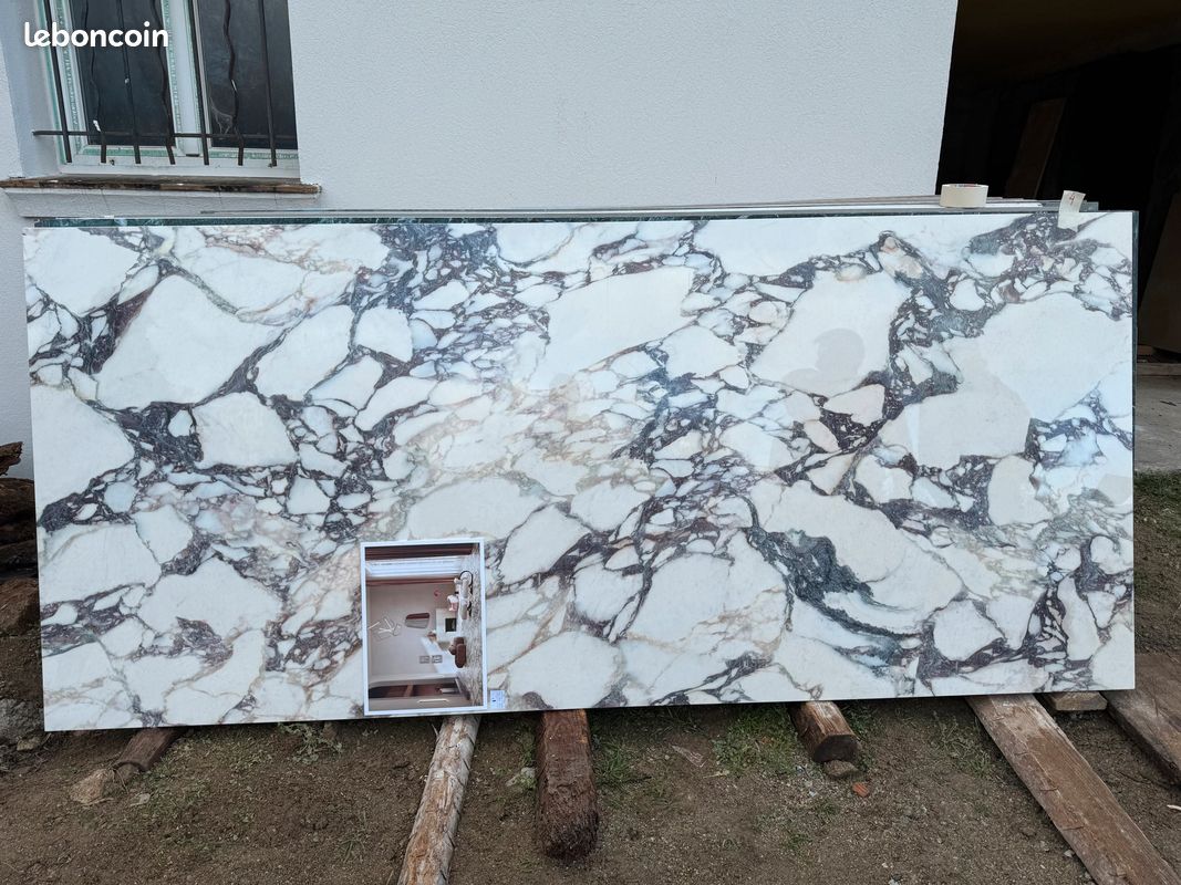 Carreaux 120x240 (image 1)