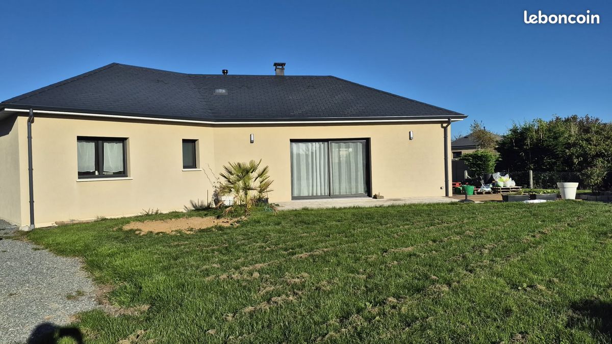Maison 4 pièces 103 m² · à Criquetot-l'Esneval · 103 m² · 335 000 €