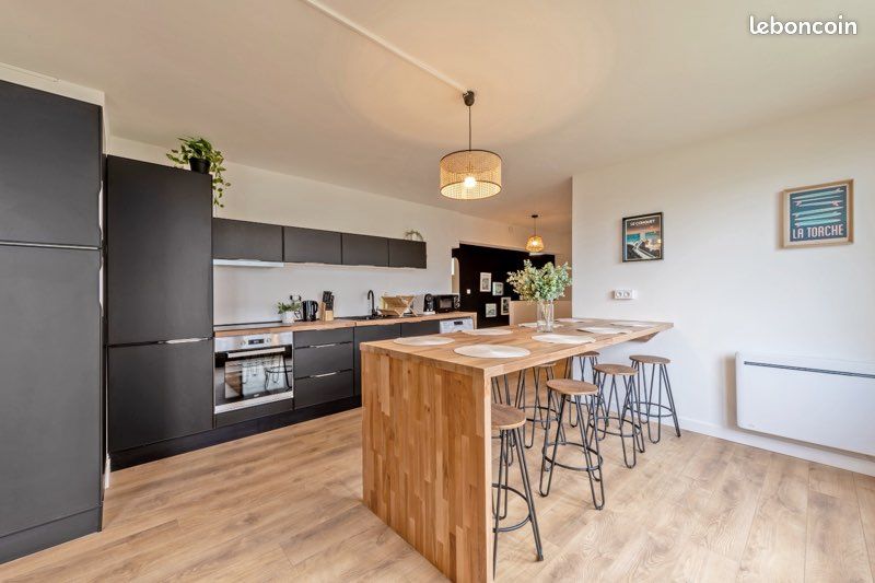 Appartement 3 pièces 75 m² · à Lognes · 75 m² · 180 000 €