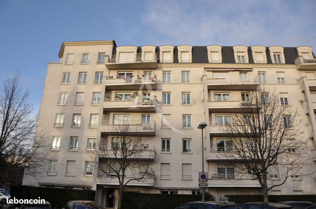 Appartement 2 pièces 40 m² · à Eaubonne · 40 m² · 898 €/mois