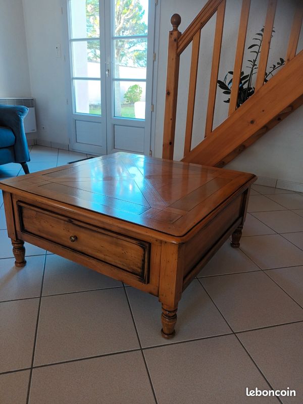 Table basse (image 1)