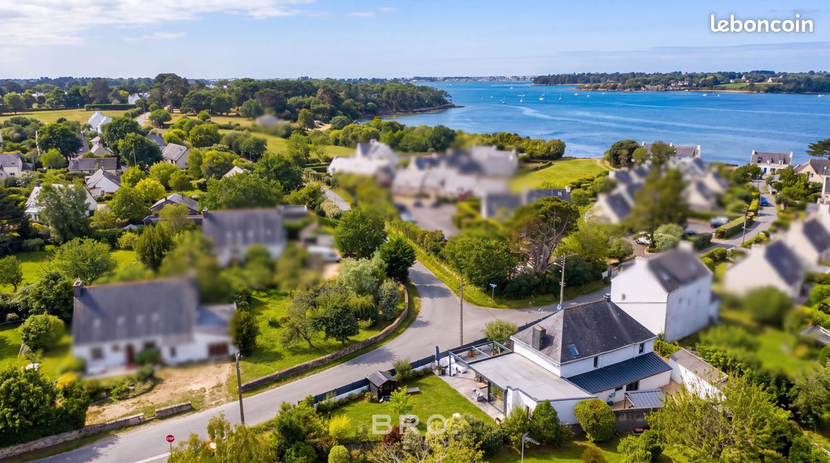 Maison 7 pièces 174 m² · à Larmor-Baden · 174 m² · 950 000 €