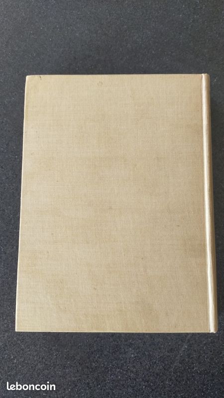Oeuvres complètes de Molière en 11 volumes de 1949 (image 3)