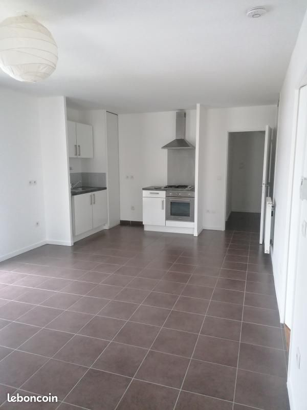 Appartement 2 pièces 48 m² · à Lyon · 48 m² · 760 €/mois