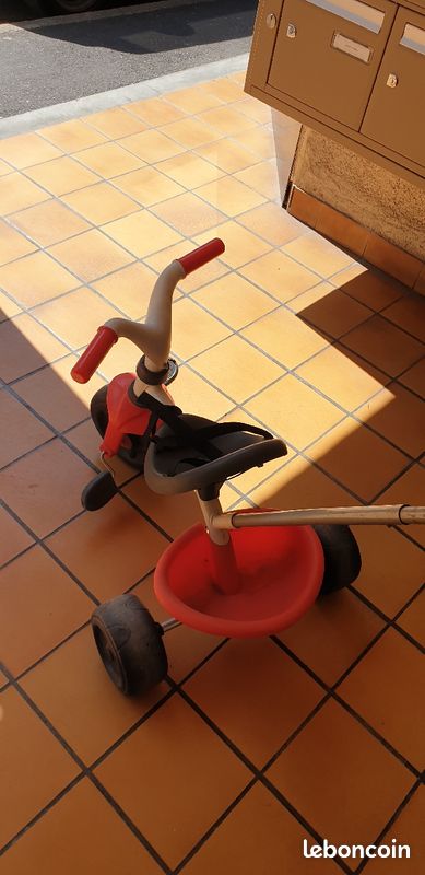 Vélo enfant (image 2)