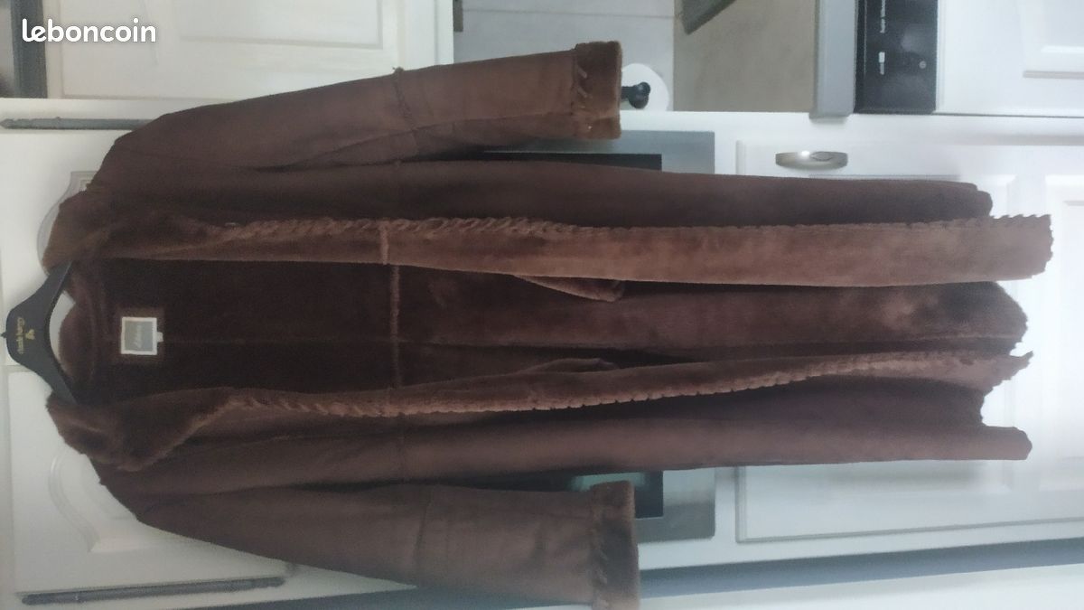Manteau d'hiver (image 2)