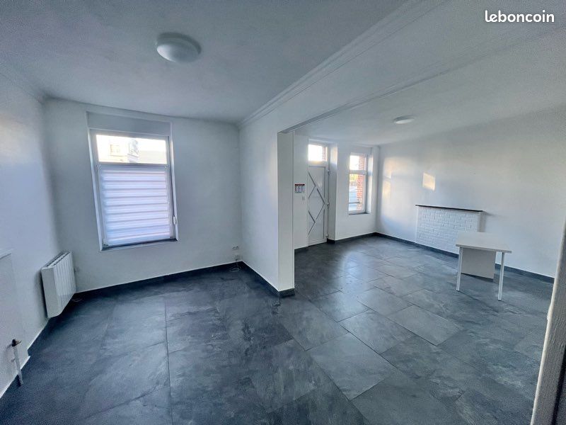 Appartement 3 pièces 65 m² · à Avesnes-sur-Helpe · 65 m² · 450 €/mois