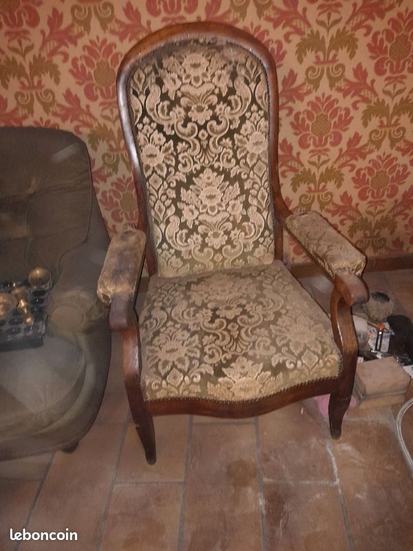 Fauteuil (image 1)