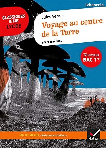 Voyage au centre de (image 1)