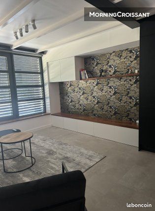 Loft 2 pièces 79 m² (image 2)