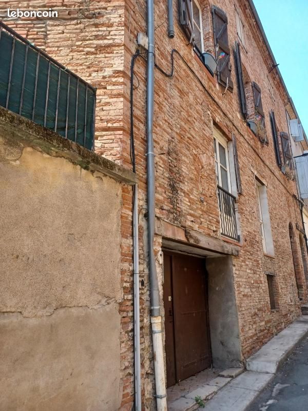 Parking Gaillac · 40 €