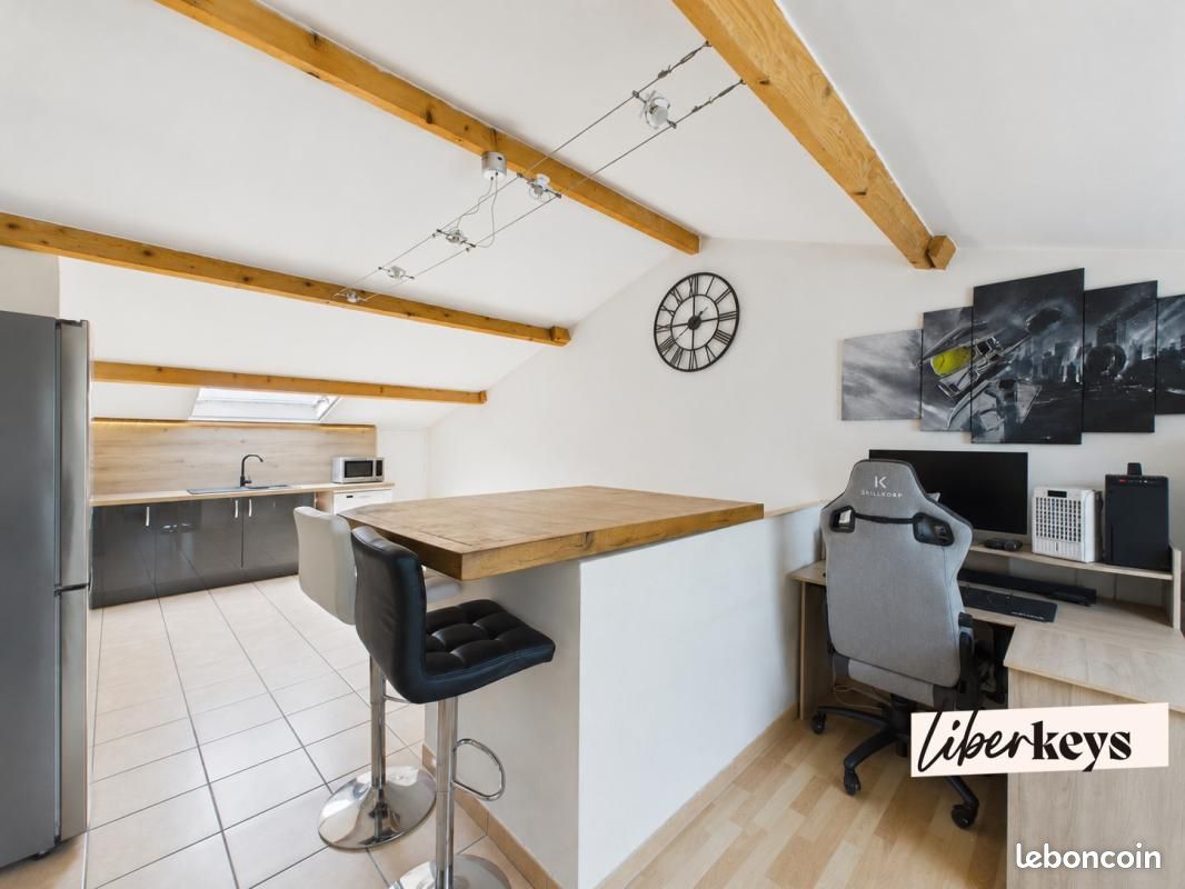 Appartement 3 pièces 55 m² · à Draguignan · 55 m² · 105 000 €