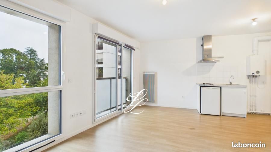 Appartement 1 pièce 35 m² · à Rennes · 35 m² · 155 500 €