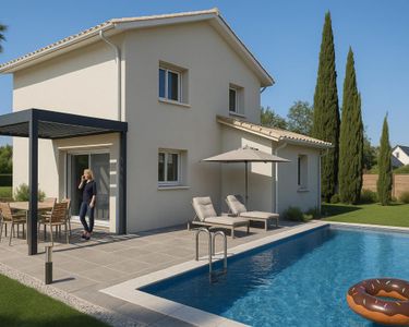 Maison 431 000 € - 85 m²