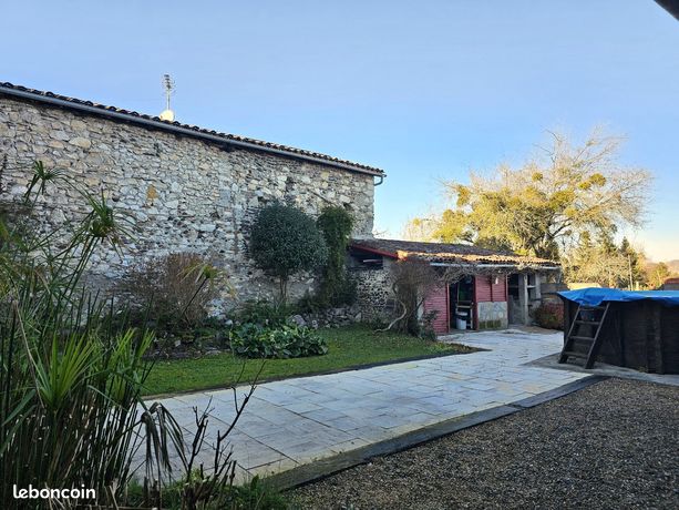 Maison de village 5 pièces 130 m²