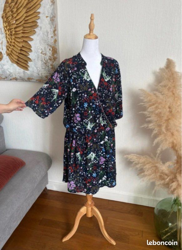 Robe Femme (image 1)