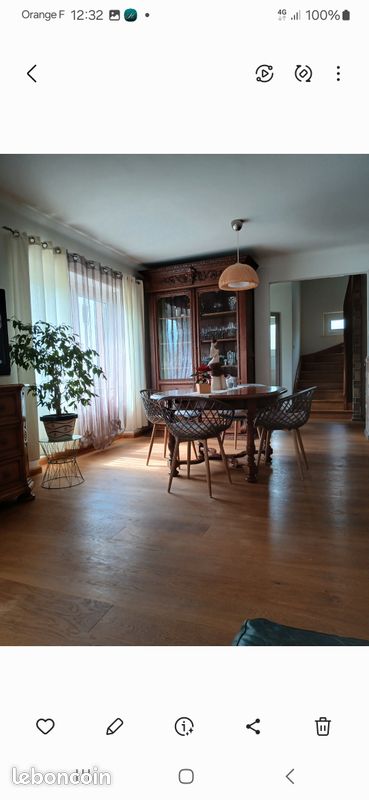 Maison 6 pièces 160 m² · à Ottersthal · 160 m² · 350 000 €