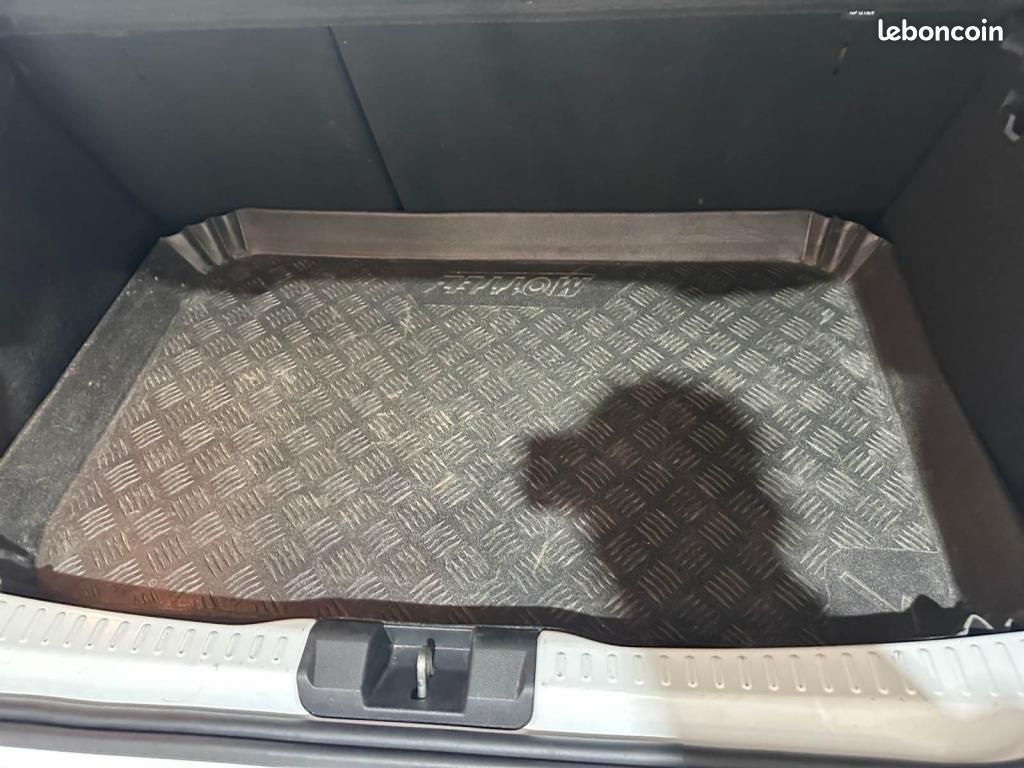 Dacia sandero stepway 1.0 eco-g gpl 100 expression plus ( garantie 12 mois ) (image 31)