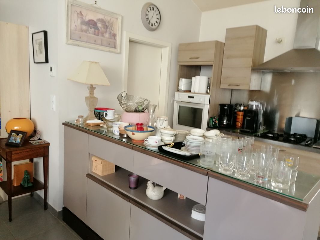 Vente divers Mobilier (image 1)