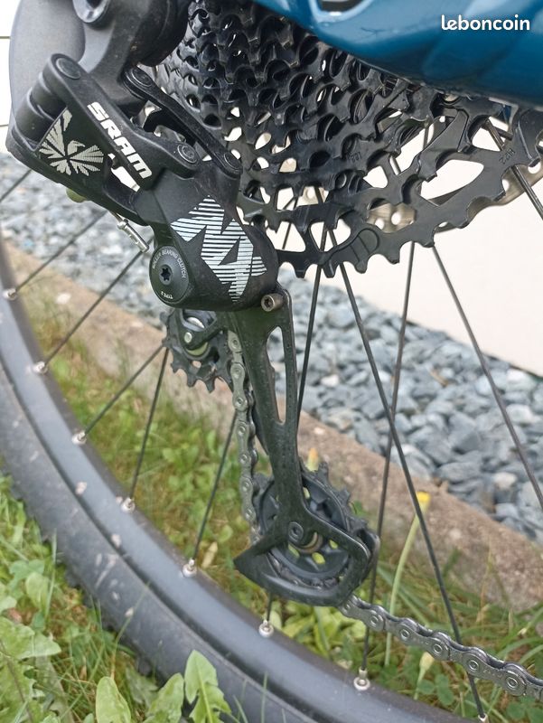 VTT Cube Stereo 120 Pro 2021 (image 6)