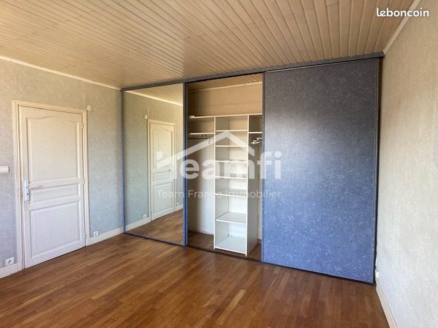 Maison 4 pièces 153 m² · à Issoudun · 153 m² · 89 900 €
