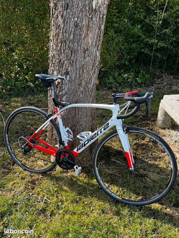 Vélo Route LAPIERRE Xelius SL500 Vélos