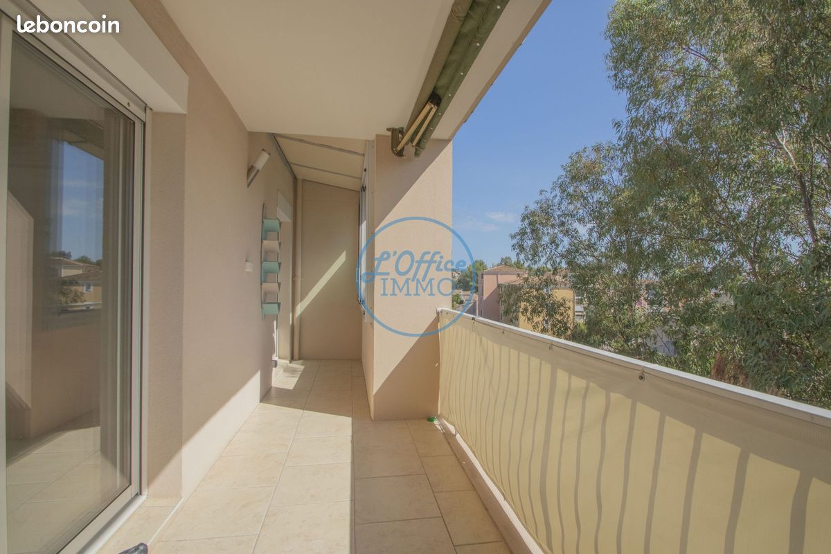 Appartement 4 pièces 80 m² · à Hyères · 80 m² · 245 000 €