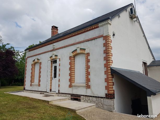 Maison 6 pièces 120 m²