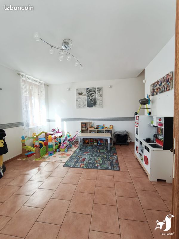 Maison 5 pièces 118 m² (image 7)