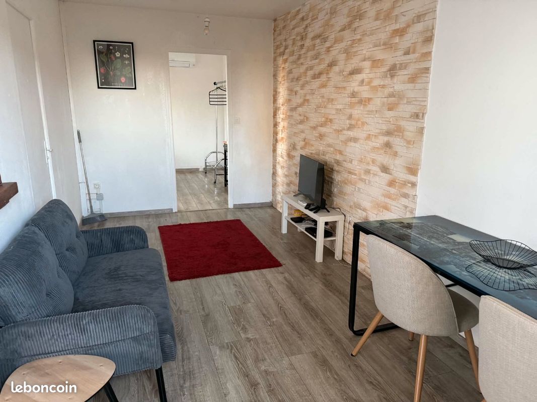 Maison 1 pièce 39 m² · à Poudenx · 39 m² · 600 €/mois