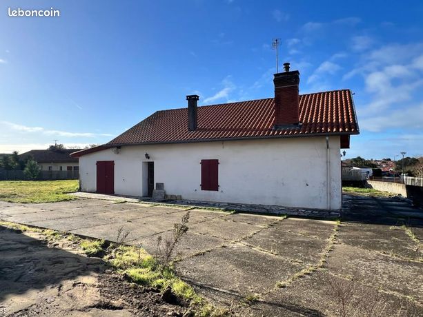 Maison 4 pièces 100 m²