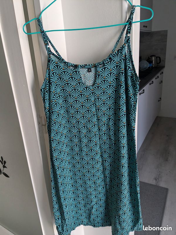 Robe d'été (image 1)
