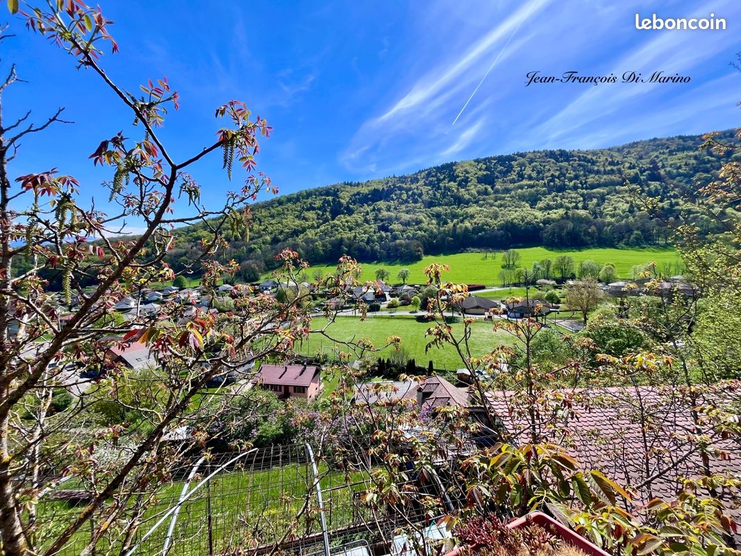 Maison 1 pièce 18 m² · à Monnetier-Mornex · 18 m² · 110 000 €