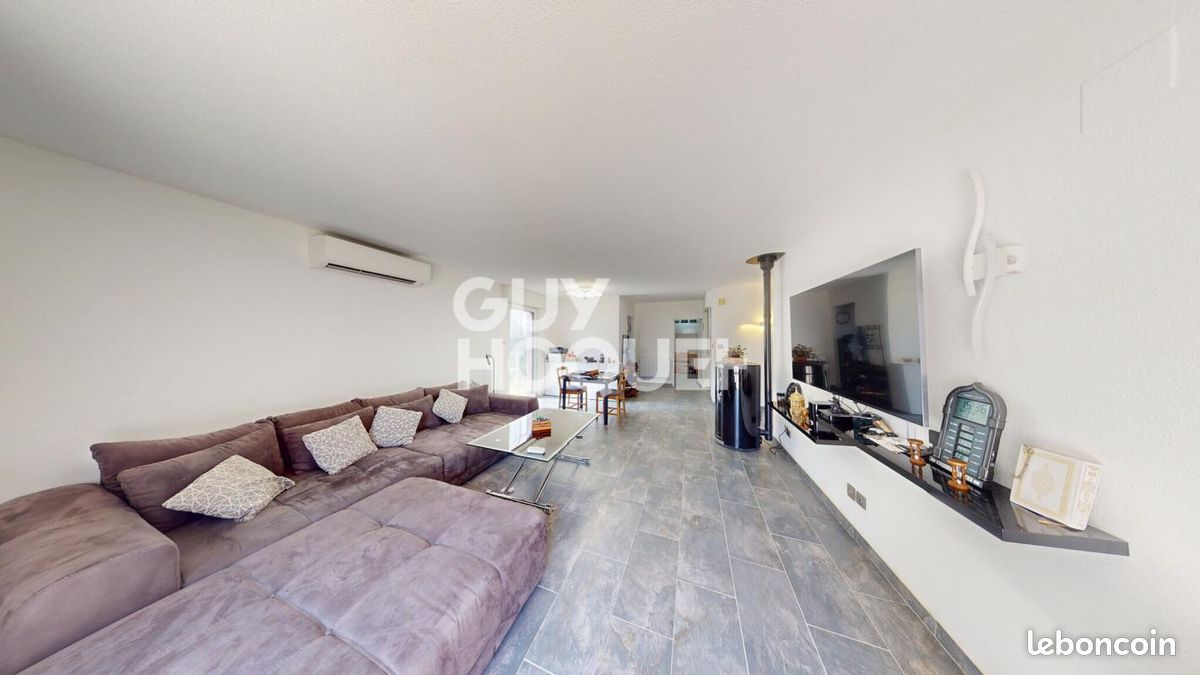 Maison 4 pièces 89 m² · à Pfastatt · 89 m² · 308 000 €