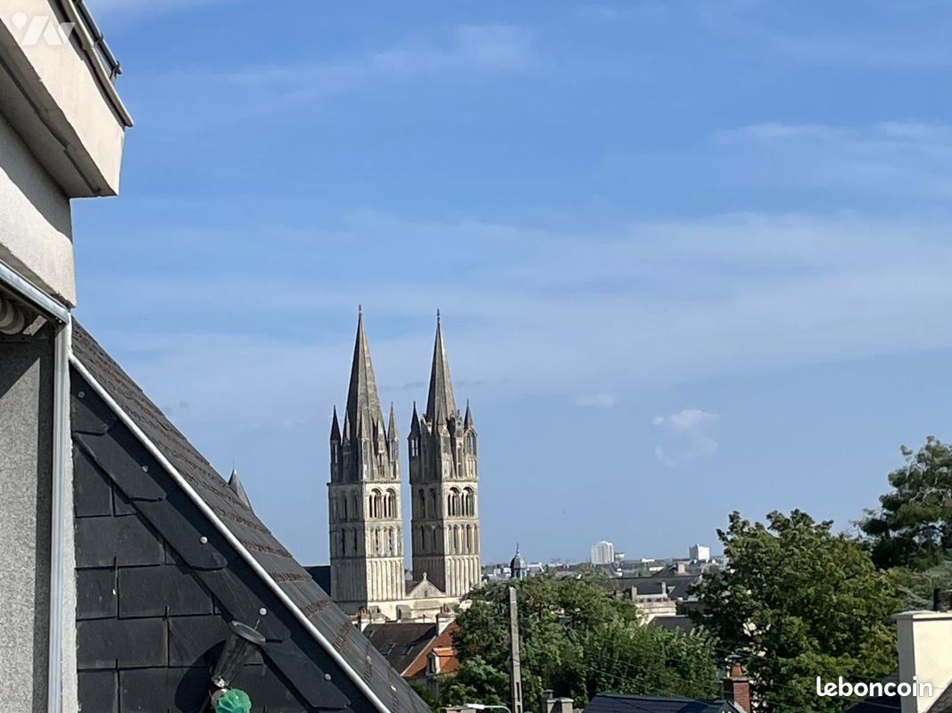 Appartement 10 pièces 257 m² · à Caen · 257 m² · 808 000 €