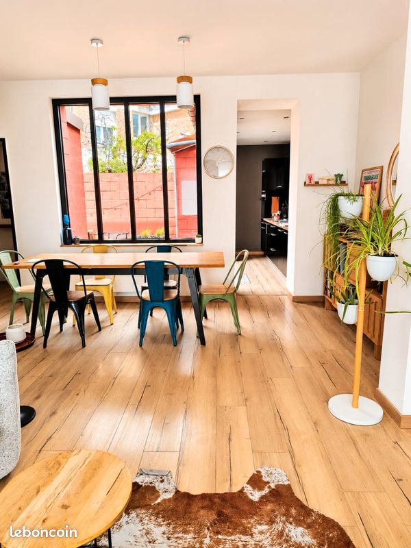 Maison 4 pièces 90 m² · à Hazebrouck · 90 m² · 214 000 €